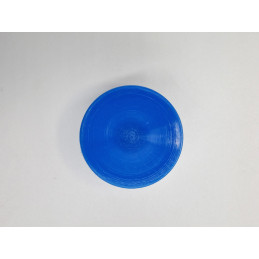Embout débosselage - Bleu - Rond - Creux chez VBSA France