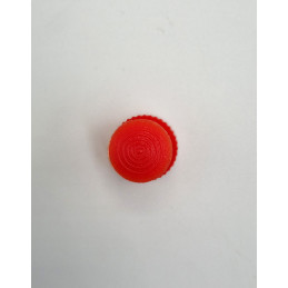 Embout débosselage - Rouge - rond - PM chez VBSA