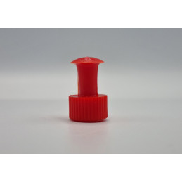 Embout débosselage - Rouge - rond - PM chez VBSA