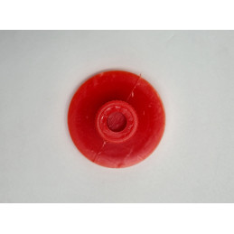 Embout débosselage - Rouge - rond - bombé chez VBSA France