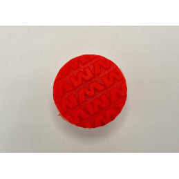 Embout débosselage - Rouge - rond - bombé chez VBSA France