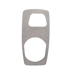 Pastilles adhésives capteur camera pour MERCEDES ACTROS - Lot de 5 - VBSA France