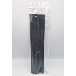 Baguette PP plate 16mm - 4,5M chez VBSA