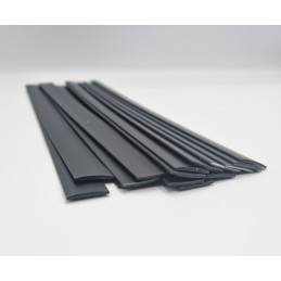 Baguette PP plate 16mm - 4,5M chez VBSA