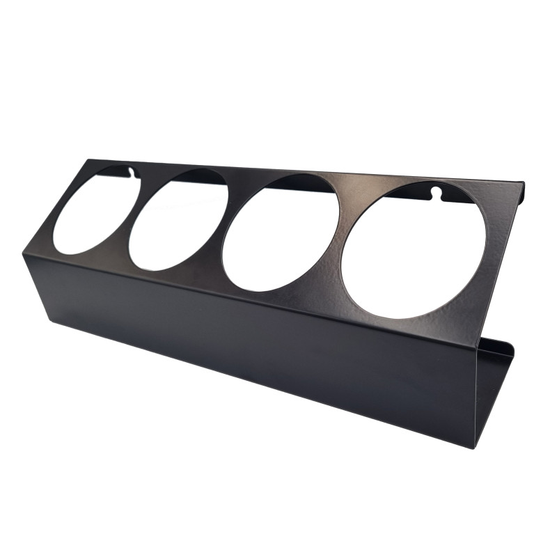 Support de rangement pour aérosols - 4 Compartiments - VBSA - France