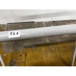 Adjustable windshield table with leg-locking system - 2nd vie - N526 vbsa france