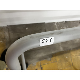 Adjustable windshield table with leg-locking system - 2nd vie - N526 vbsa france
