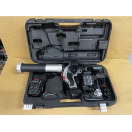 VBSA 14.4V Cordless Gun - Second-hand - N525 vbsa France