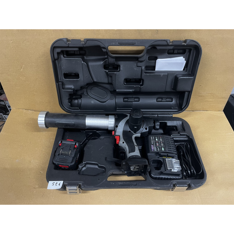 VBSA 14.4V Cordless Gun - Second-hand - N524 vbsa France