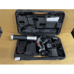 VBSA 14.4V Cordless Gun - Second-hand - N522 vbsa France
