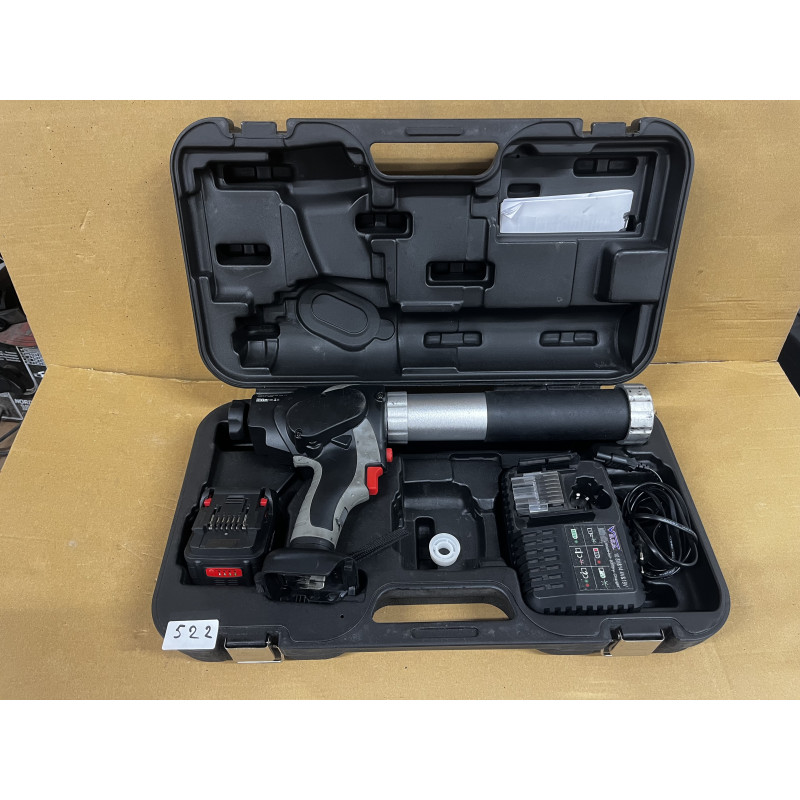 VBSA 14.4V Cordless Gun - Second-hand - N522 vbsa France