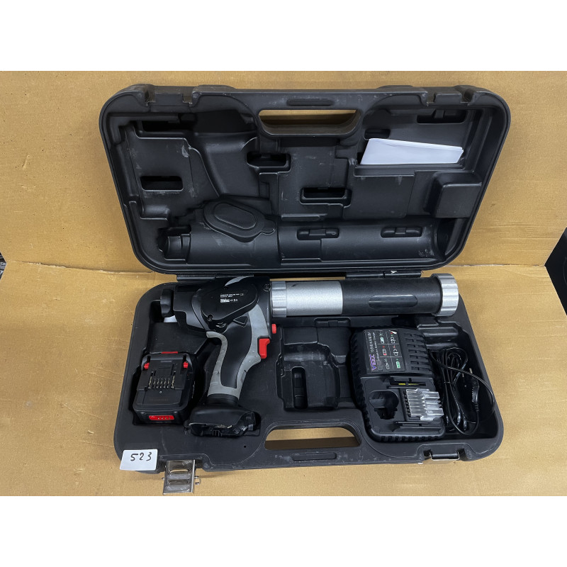 VBSA 14.4V Cordless Gun - Second-hand - N523 vbsa France