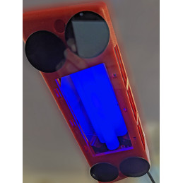 LED UV Lambası - ULTRA HIZLI Polimerizasyon - İkinci El - N515 vbsa france