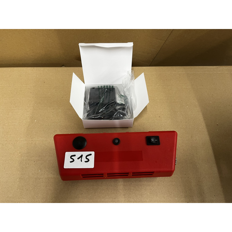 LED UV Lambası - ULTRA HIZLI Polimerizasyon - İkinci El - N515 vbsa france