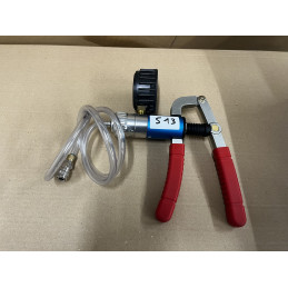 Pompe à dépression-pression pour kit REPAR'VIT Senior 1320 -2ème VIE - N513 vbsa france