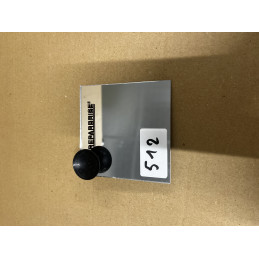 Pleksiglas ayna - İkinci el - N512 vbsa fransa