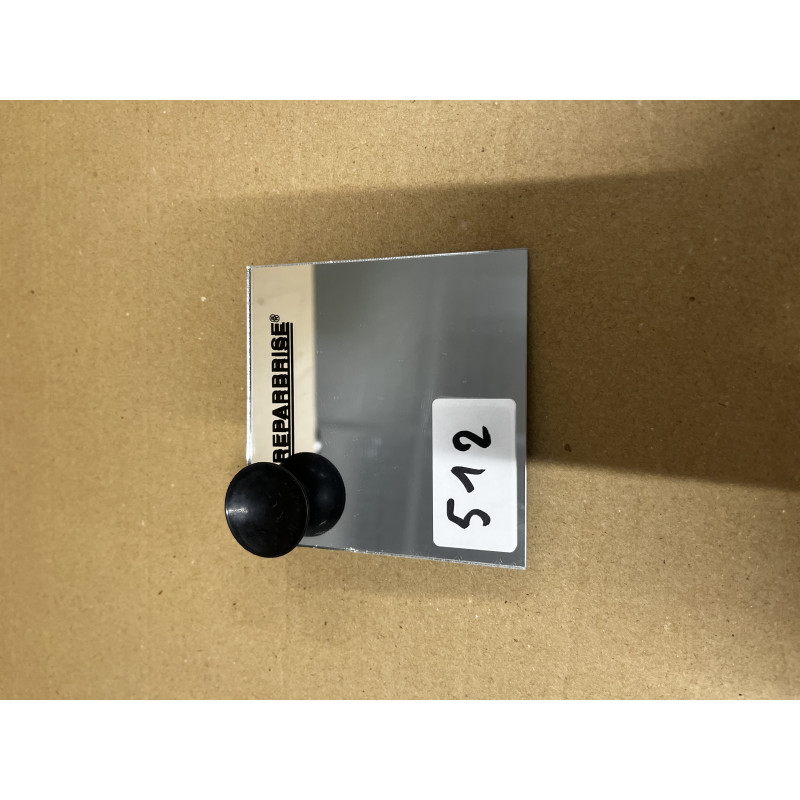 Plexiglas Mirror - Second Life - N512 vbsa france