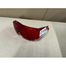 Lunettes de protection anti-UV - 2nd vie - N509 vbsa france