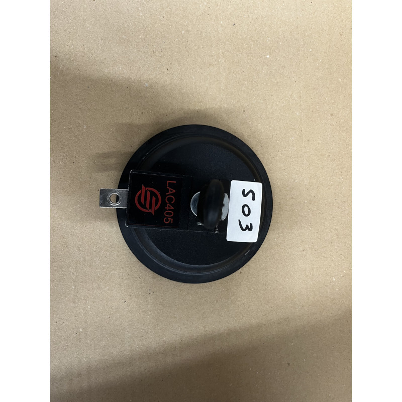 Ventouse d’ancrage pour maintien corde à découper - 2nd vie - N503 vbsa france