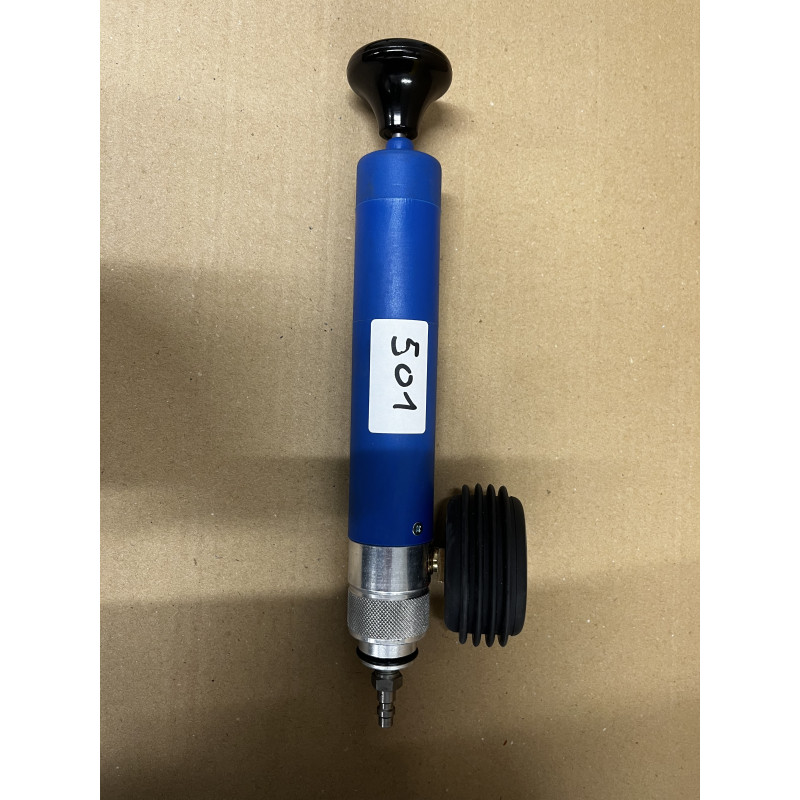 Vacuum-pressure pump for the 1330SPECIAL and 1300 kits - Second Life - N501 vbsa france