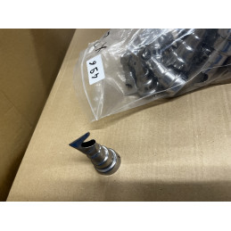 Buse de pointage pour la préparation des plastiques - Destockage vbsa france