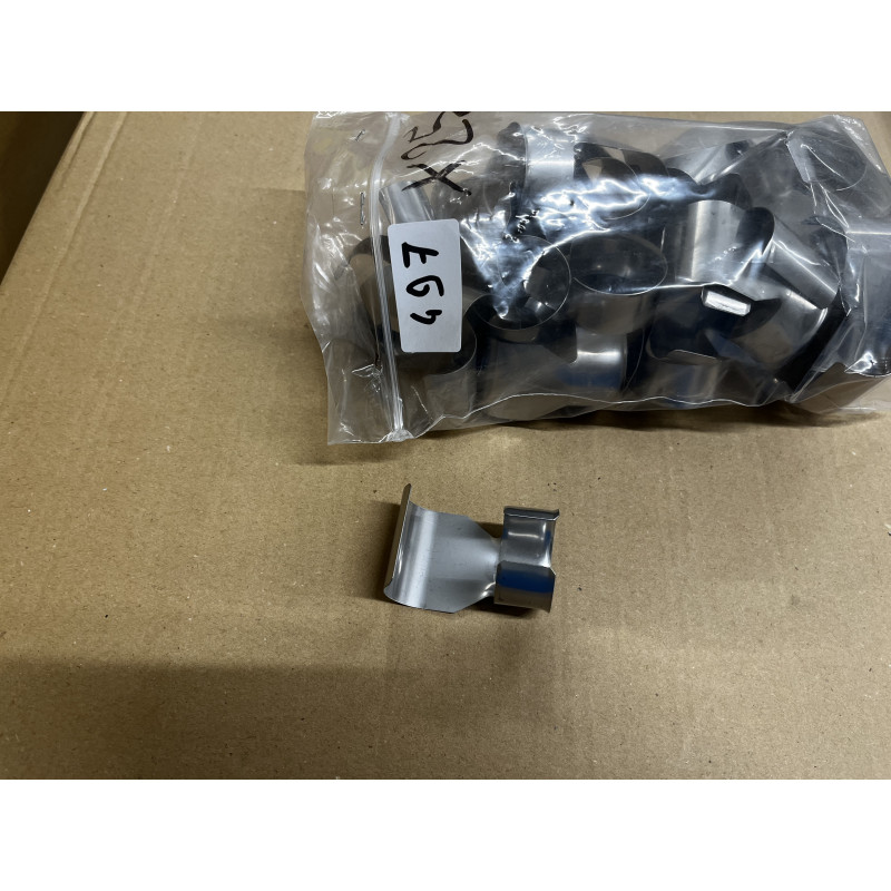Buse pour la préparation des plastiques - N497 - Destockage vbsa france