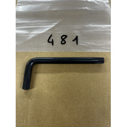 TORX 55 Wrench - N481 - Clearance Sale vbsa france