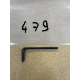 TORX 20 anahtarı - N479 - Stok boşaltma vbsa fransa