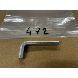 8-5/16 Allen Wrenches - N472 - Clearance Sale vbsa france