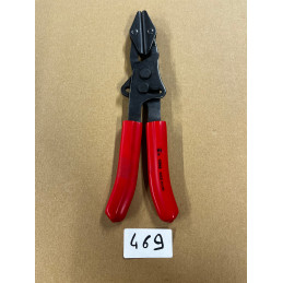Hortum sıkma pensesi - N469 - stok tasfiyesi vbsa fransa