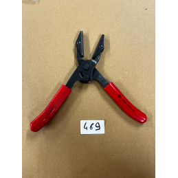 Hortum sıkma pensesi - N469 - stok tasfiyesi vbsa fransa