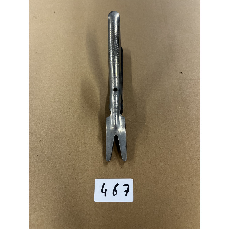 Clip Pliers - N467 - Clearance Sale vbsa france