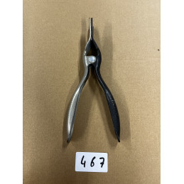 Clip Pliers - N467 - Clearance Sale vbsa france