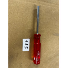 Uç takılabilir tornavida - N465 - stok boşaltma vbsa fransa