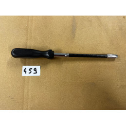M6 uçlu esnek tornavida - N459 - STOK BOŞALTMA vbsa fransa