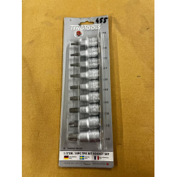 1/2" TPX Socket - N455 - 2ND vie vbsa france