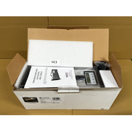 Portable Ozone Air Purifier - 2ème VIE - N443 vbsa france