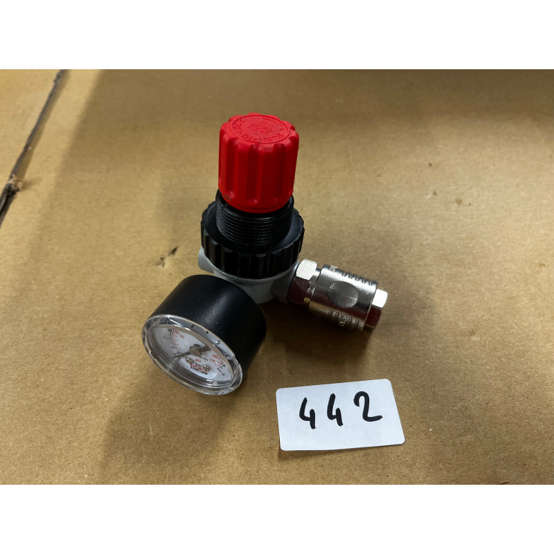 Pressure Reducer - N442 - Clearance Sale vbsa france