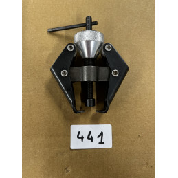 Tool for removing windshield wipers - Second Life - N441 vbsa france