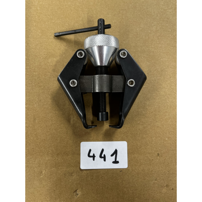 Tool for removing windshield wipers - Second Life - N441 vbsa france