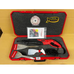 220V Mains-Powered Reciprocating Saw - N439 - Second Life vbsa france