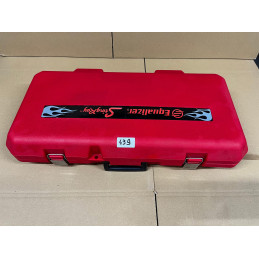 220V Mains-Powered Reciprocating Saw - N439 - Second Life vbsa france