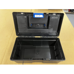 Storage Case - 2ème VIE - N436 vbsa france