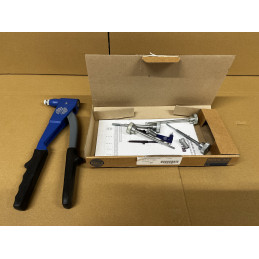 Pince inserts - N428 - Destockage VBSA FRANCE