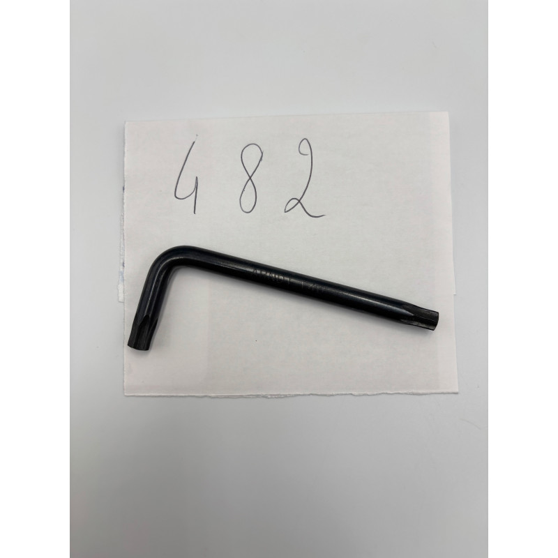 TORX 45 Wrench - N483 - Clearance Sale vbsa france