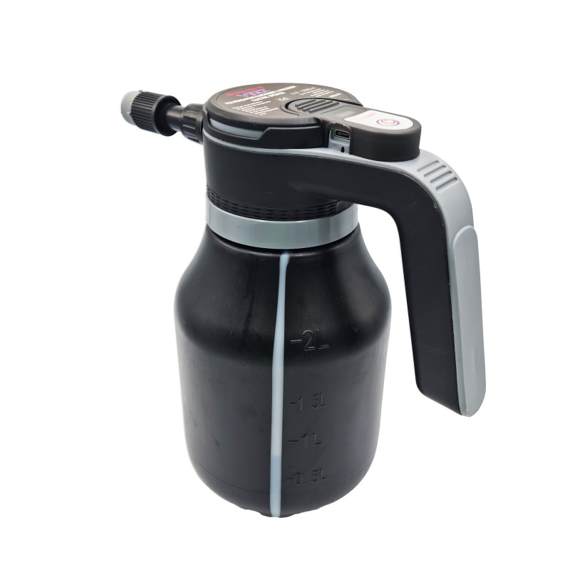 Pulvérisateur électrique -2L - chargeur USB-C chez VBSA France