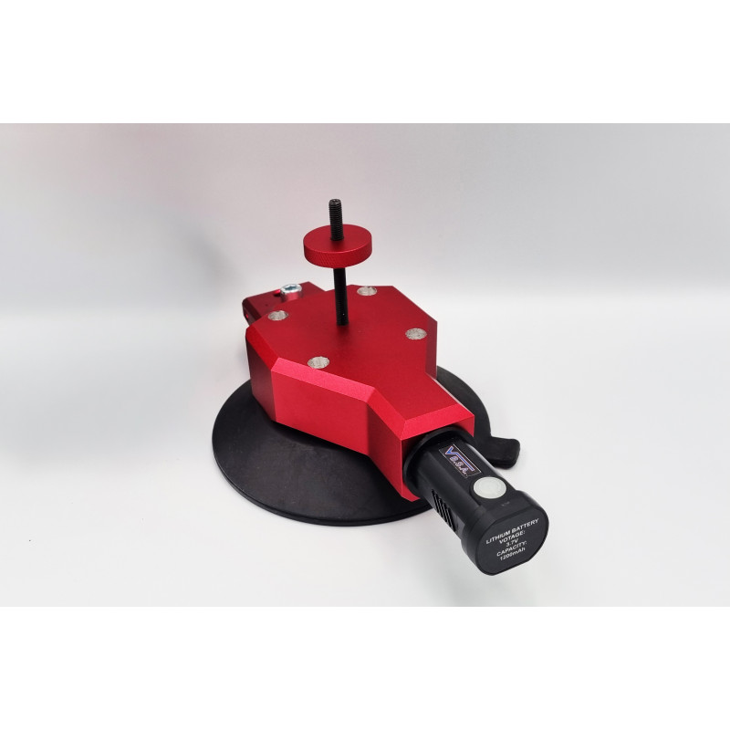 Anchor Suction Cup (Line Dispenser) for IRON CUT VBSA France