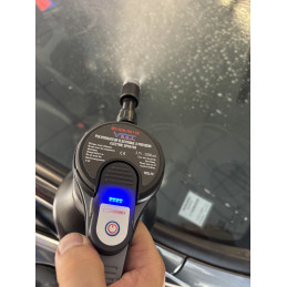 Electric Sprayer - 2 L - USB-C Charger at VBSA France
