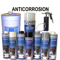 Anticorrosion