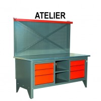 Atelier